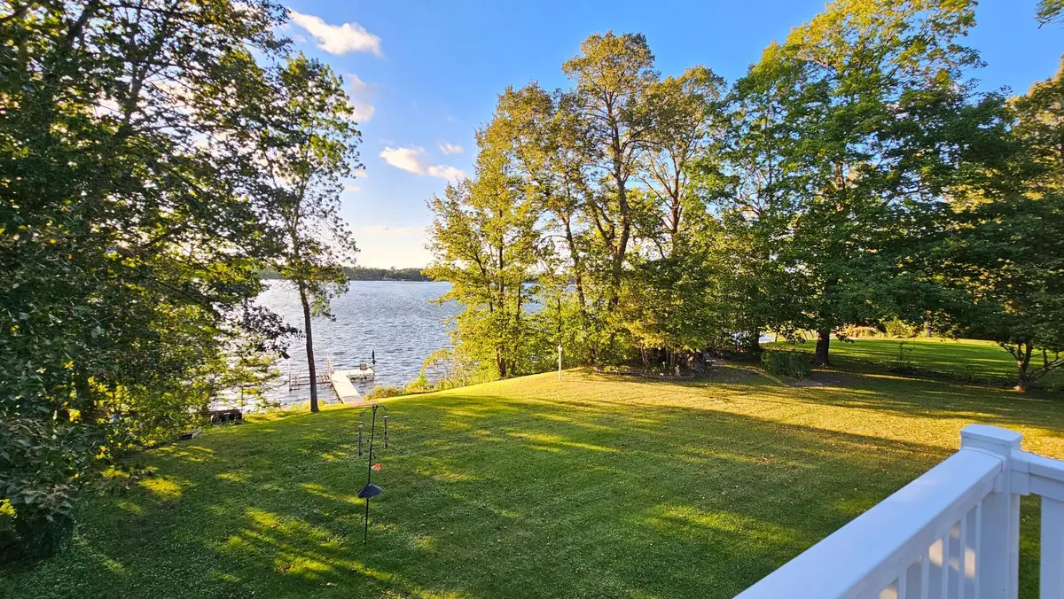 50771 Good Oak Loop, Frazee, MN 56544 - #1