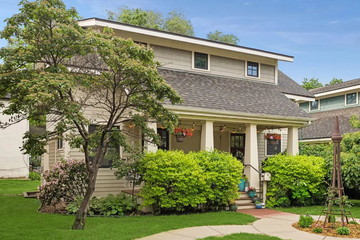 812 NE Main Street, Minneapolis, MN 55413 - #1