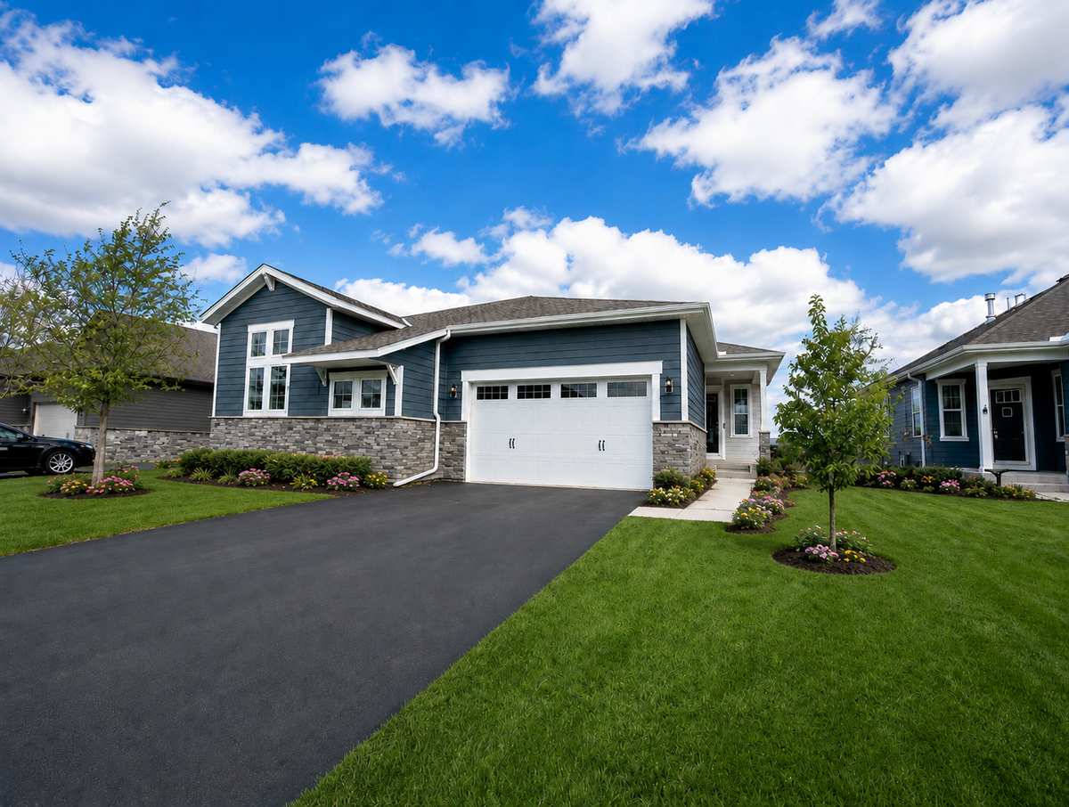 6436 132nd Lane, Savage, MN 55378 - #1