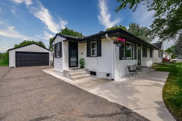 1783 Pinewood Drive, Saint Paul, MN 55126