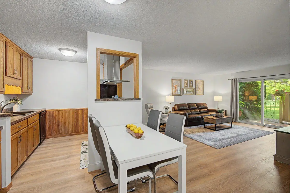 4045 Hodgson Road #107, Saint Paul, MN 55126 - #1
