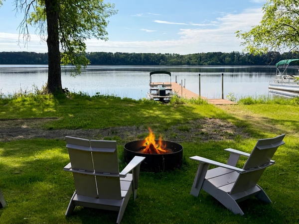 156 Lakeshore Drive, Moose Lake, MN 55767
