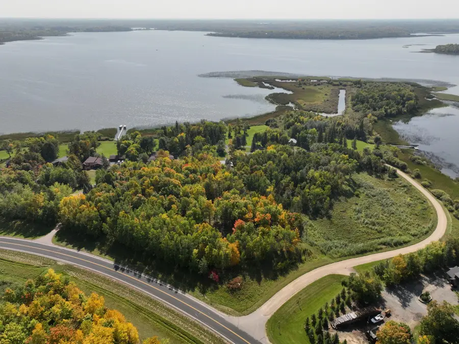 Lot B 4.5AC N Blackduck Lake Road Ne, Hines, MN 56647 - #2