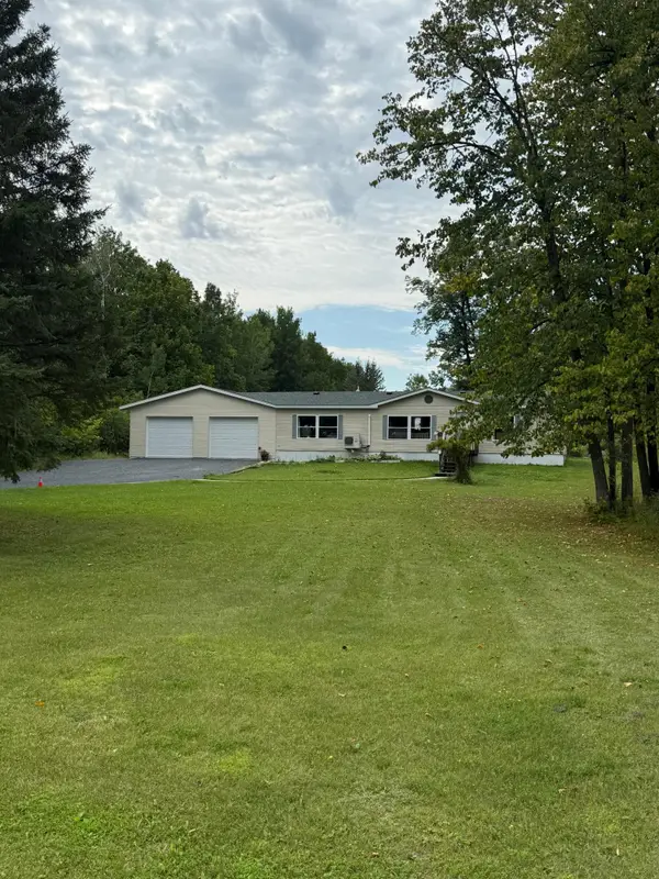 608 4th Street Nw, Kelliher, MN 56650