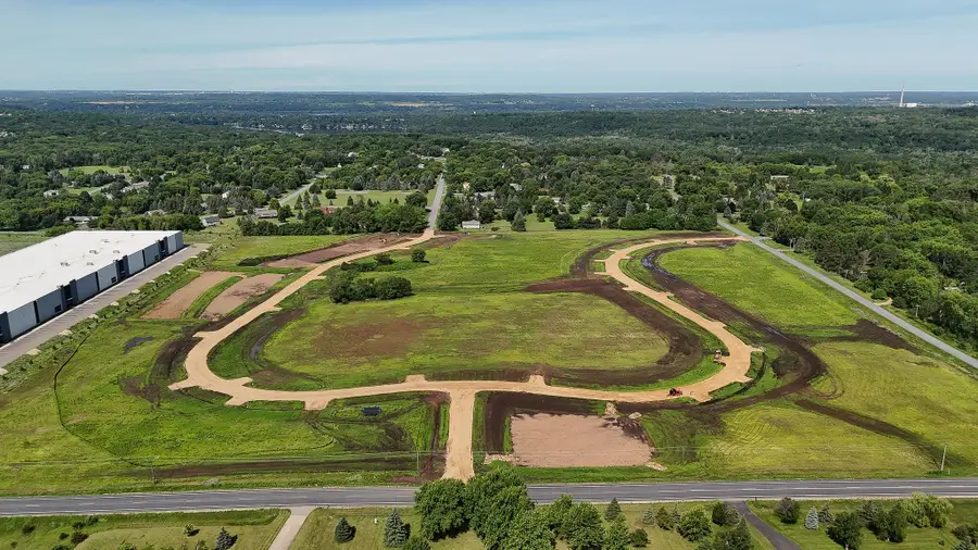 Lot 8 Elbert Drive, Hudson, WI 54016 - #2