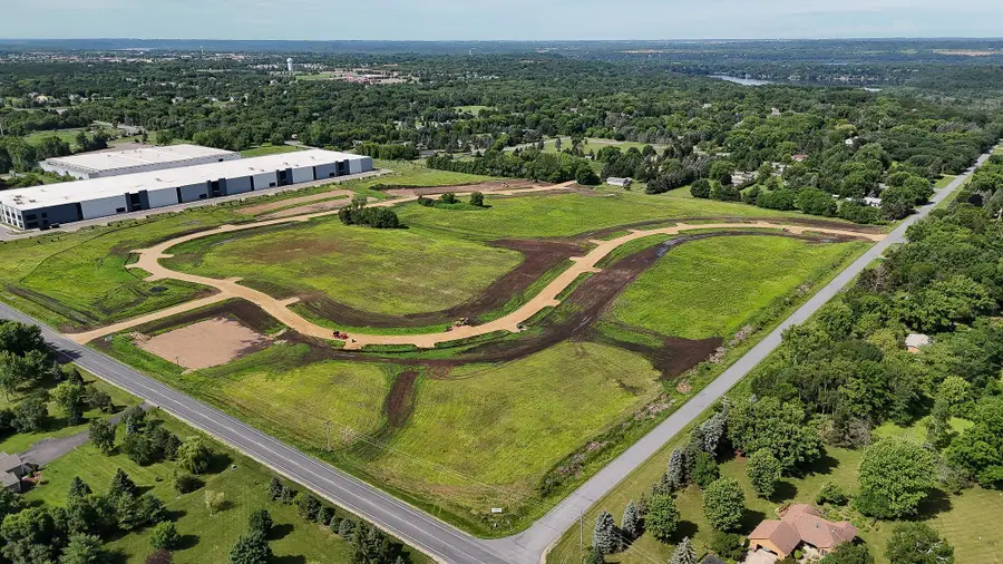 Lot 8 Elbert Drive, Hudson, WI 54016 - #3