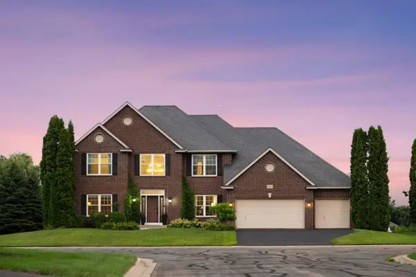 17225 Wilderness Trail Se, Prior Lake, MN 55372