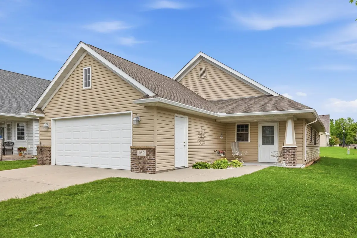 169 Summerset Lane Se, Hutchinson, MN 55350 - #1