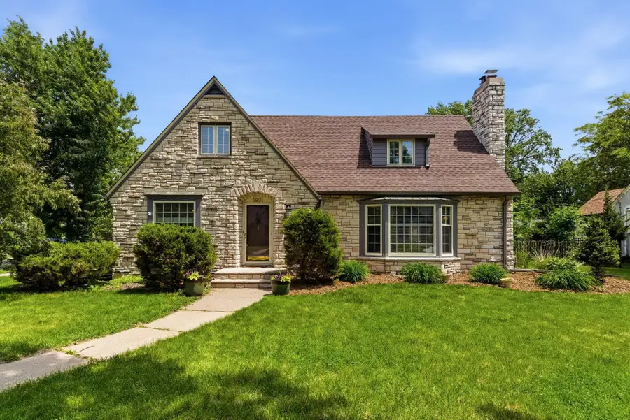 5901 Oakland Avenue, Minneapolis, MN 55417 - #2