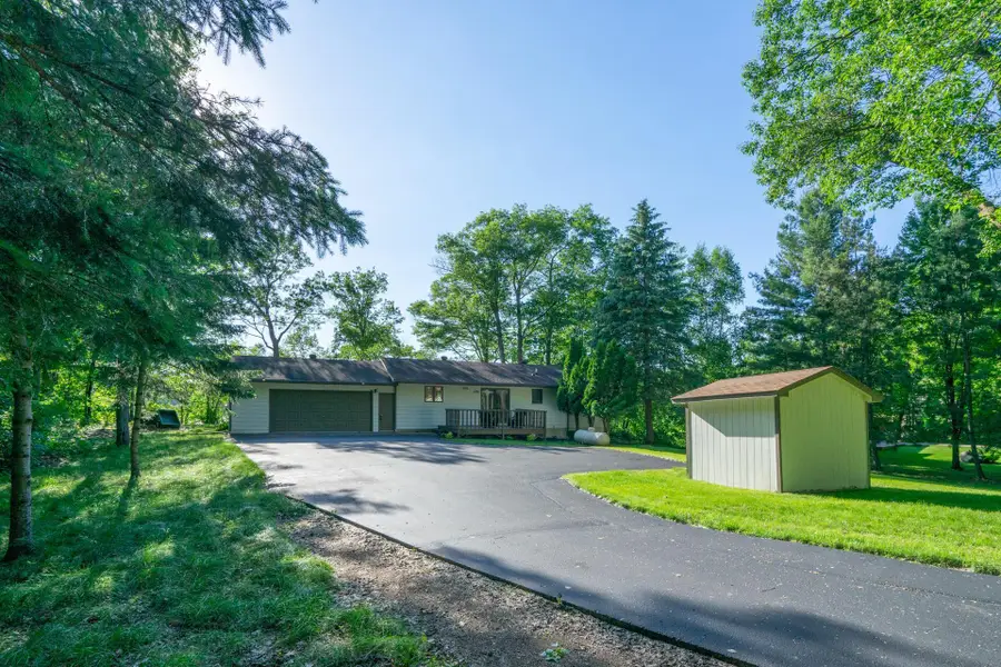 2057 Summit Drive, Cushing, MN 56443 - #2