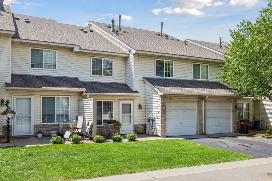 7943 Forest Boulevard #I, Woodbury, MN 55125 - #3