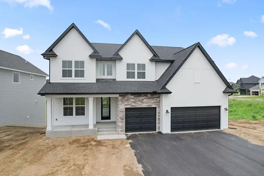 18225 103rd Avenue N, Maple Grove, MN 55311 - #2