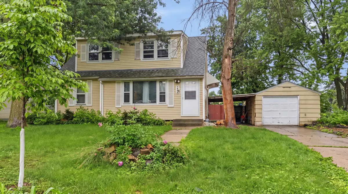 1450 Sandhurst Avenue E, Saint Paul, MN 55109 - #1