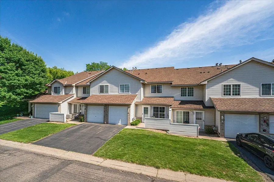 2775 W Ranchview Lane N #4, Minneapolis, MN 55447 - #2