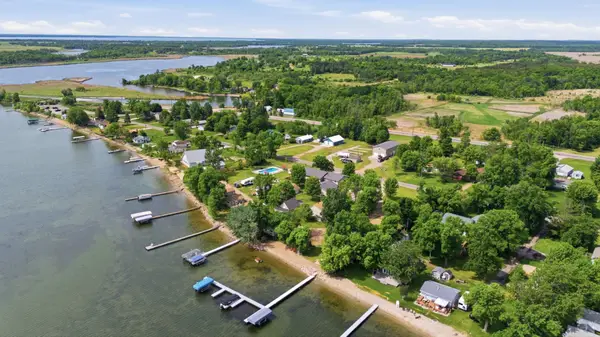 35629 Rush Lake Loop #32, Ottertail, MN 56571