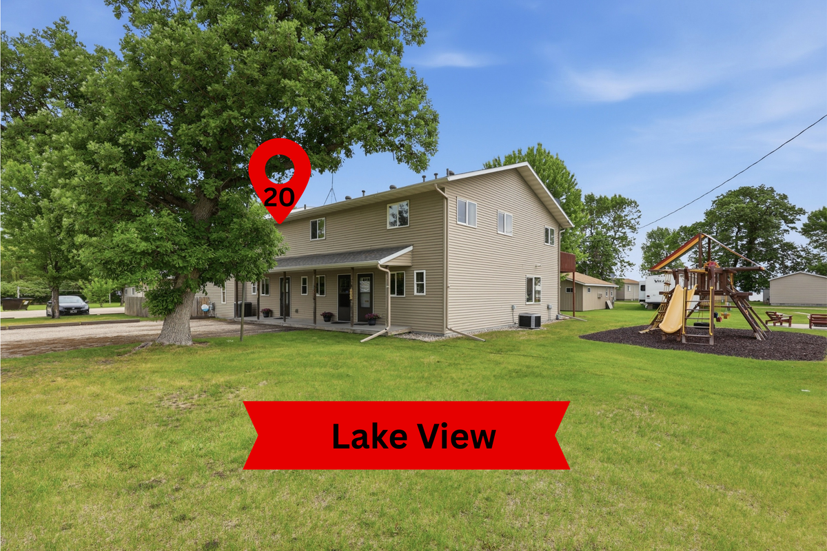35686 Rush Lake Loop #20, Ottertail, MN 56571 - #1