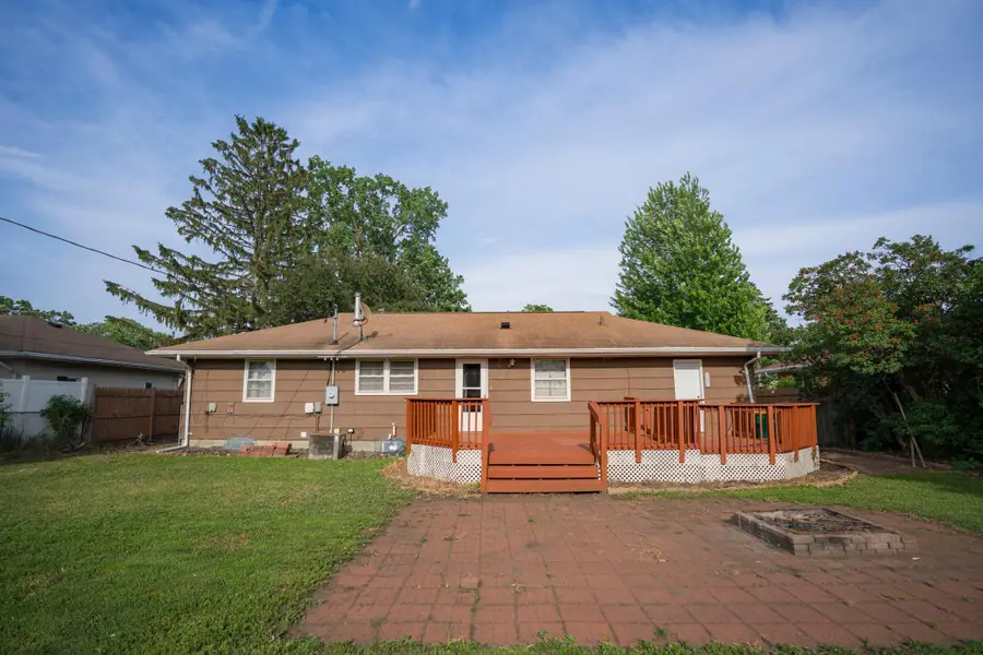 5913 Colfax Avenue N, Minneapolis, MN 55430 - #2