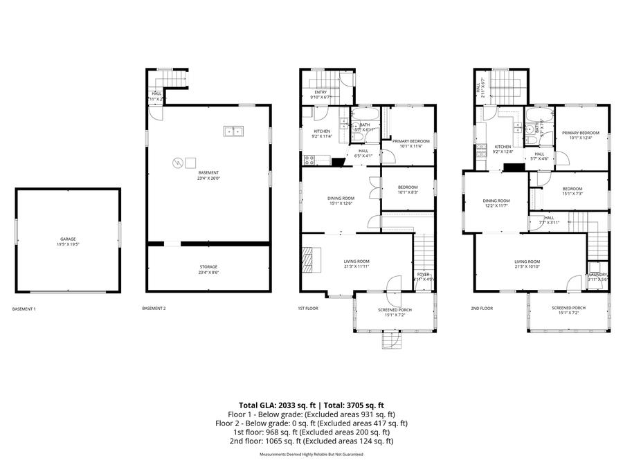 1034 14th Avenue Se, Minneapolis, MN 55414 - #2