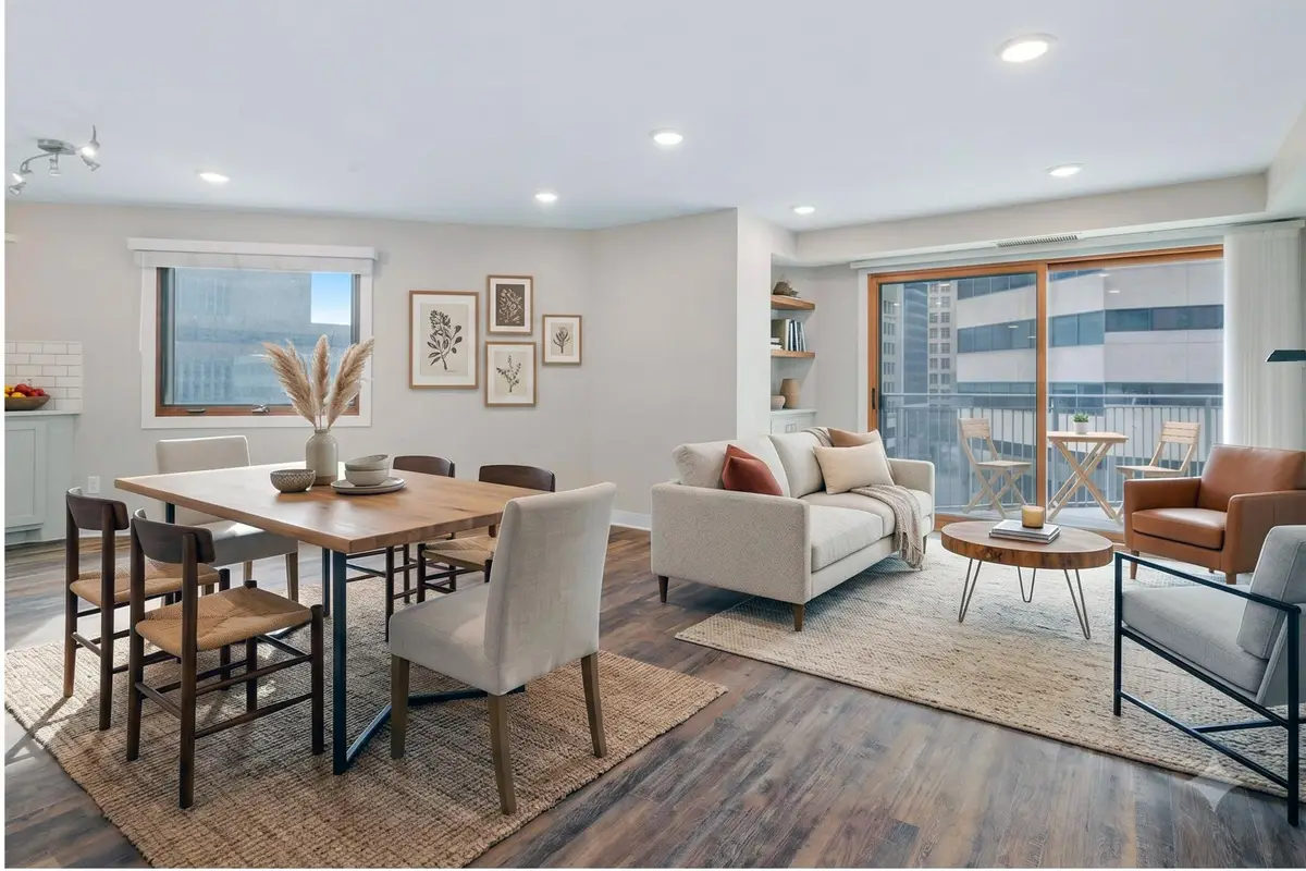 121 Washington Avenue S #502, Minneapolis, MN 55401 - #1