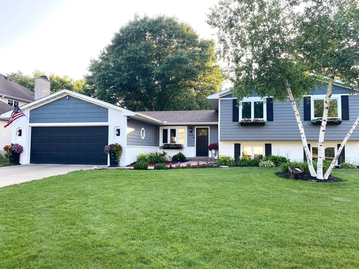 2129 Arkwright Street, Saint Paul, MN 55117 - #1