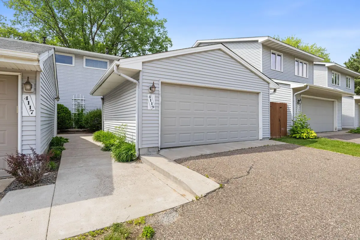 4119 Nancy Place, Saint Paul, MN 55126 - #1