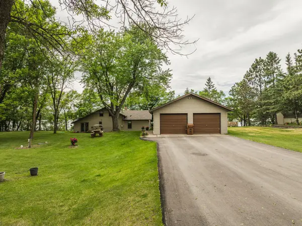 50705 E Lake Seven Road #7RD, Frazee, MN 56544