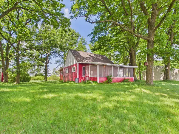 13222 Quiet Cove Road, Villard, MN 56385