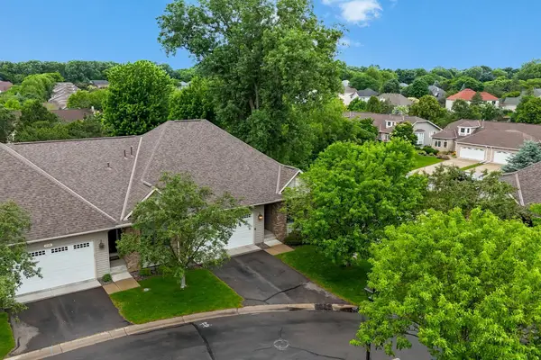 2734 Lindsey Court, New Brighton, MN 55112