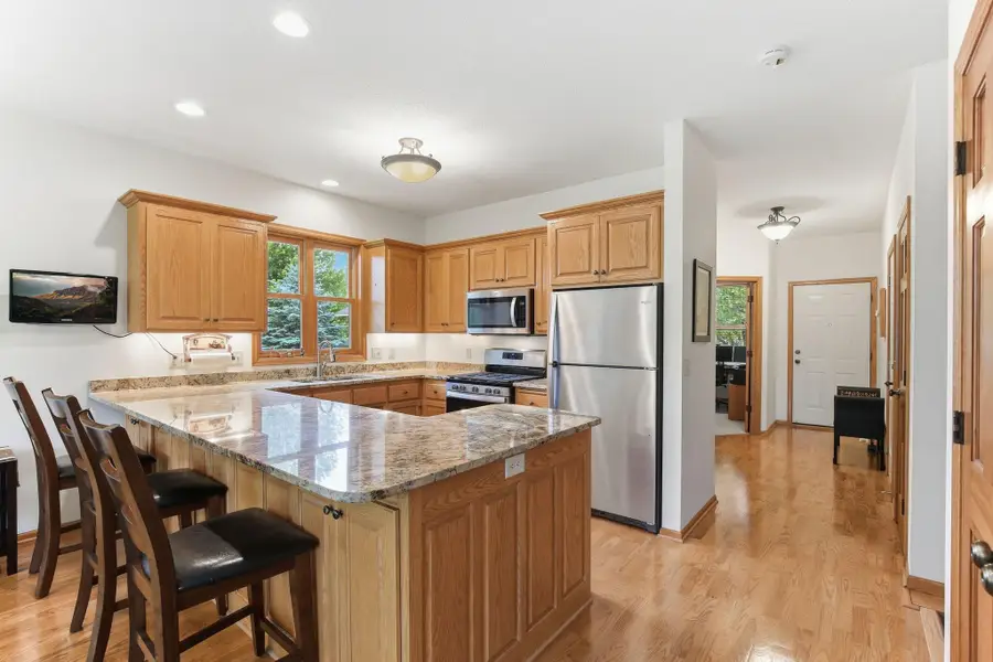 2734 Lindsey Court, New Brighton, MN 55112 - #3