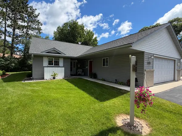 4474 Griffin Circle, Pequot Lakes, MN 56472