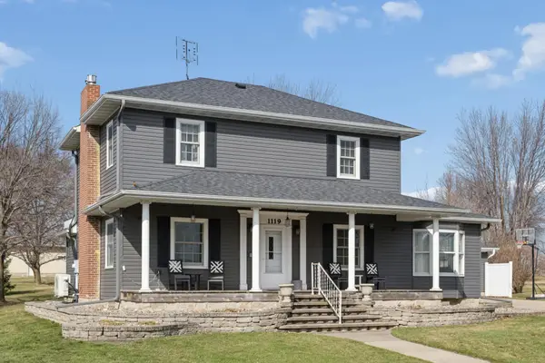 1119 9th Street, Gaylord, MN 55334