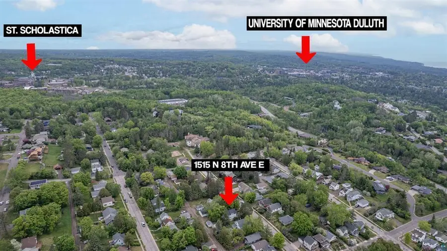 1515 N 8th Avenue E, Duluth, MN 55805 - #3