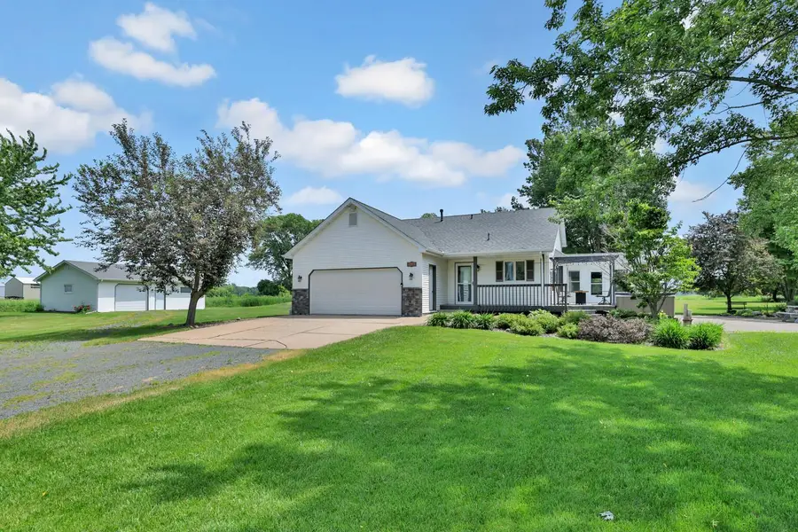 32951 Park Trail, Center City, MN 55012 - #2