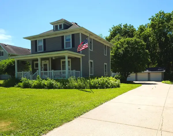 224 3rd Avenue Sw, Faribault, MN 55021