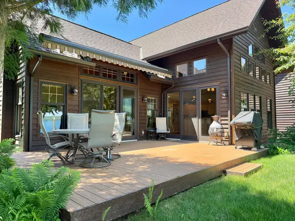309 Tianna Drive, Walker, MN 56484