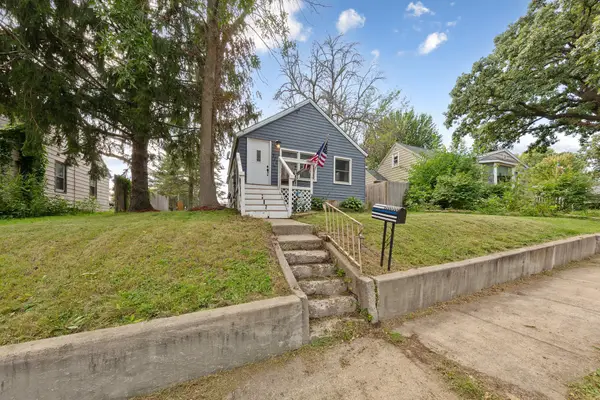 711 Saint Thomas Avenue, Albert Lea, MN 56007