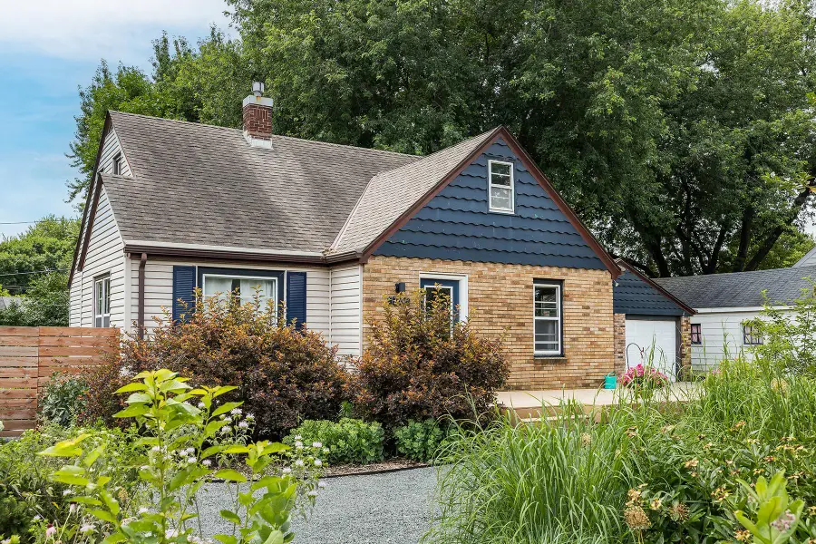 1266 Draper Avenue, Saint Paul, MN 55113 - #2