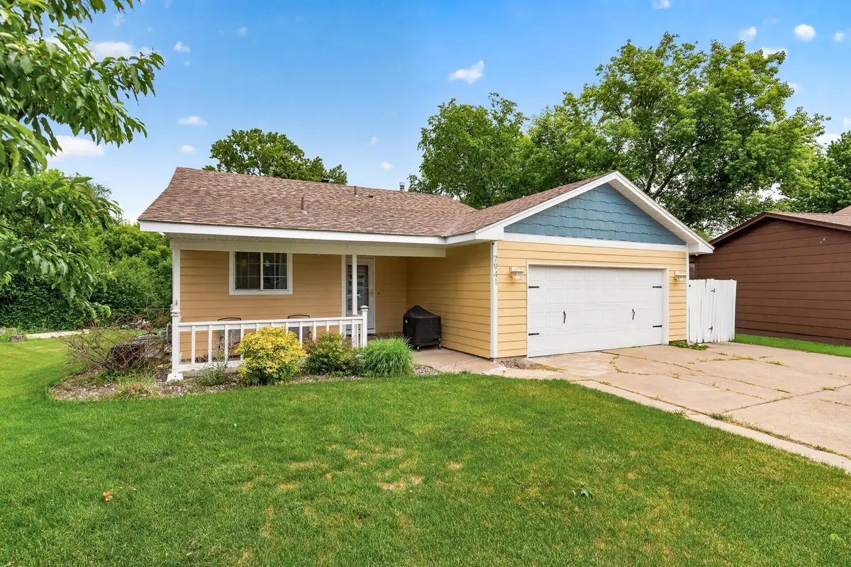 7941 Girard Court N, Minneapolis, MN 55444 - #1