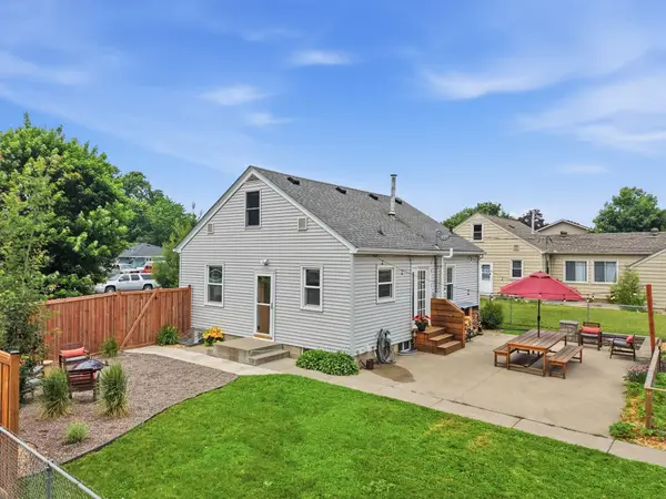 5348 Morgan Avenue N, Brooklyn Center, MN 55430
