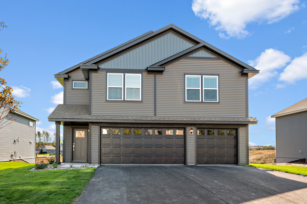 7693 Birch Street, Clear Lake, MN 55319