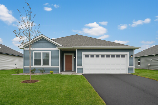 7691 Birch Street, Clear Lake, MN 55319