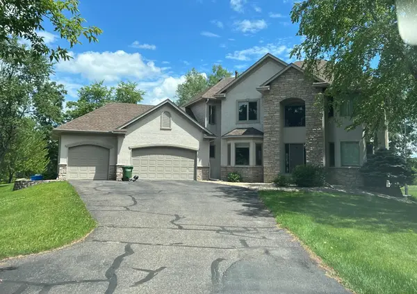 5191 169th Lane Nw, Andover, MN 55304