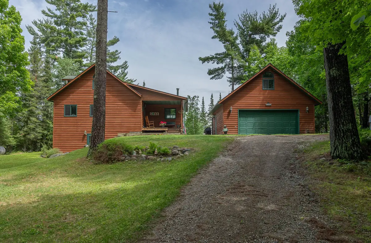 4688 Evergreen Drive Nw, Hackensack, MN 56452 - #1