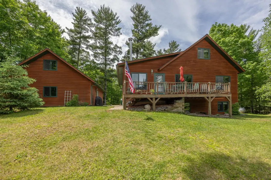 4688 Evergreen Drive Nw, Hackensack, MN 56452 - #3