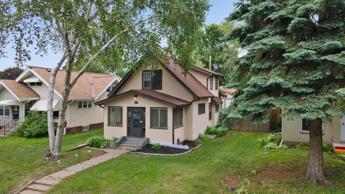 3810 Thomas Avenue N, Minneapolis, MN 55412 - #1