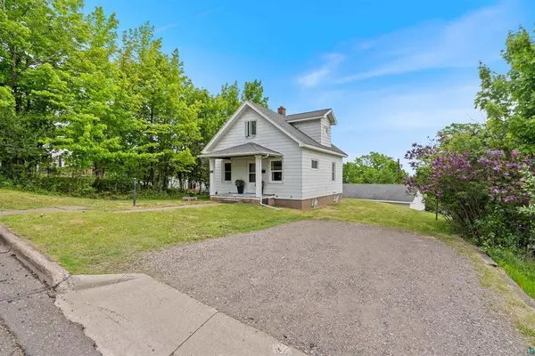 1428 Fern Avenue, Duluth, MN 55805