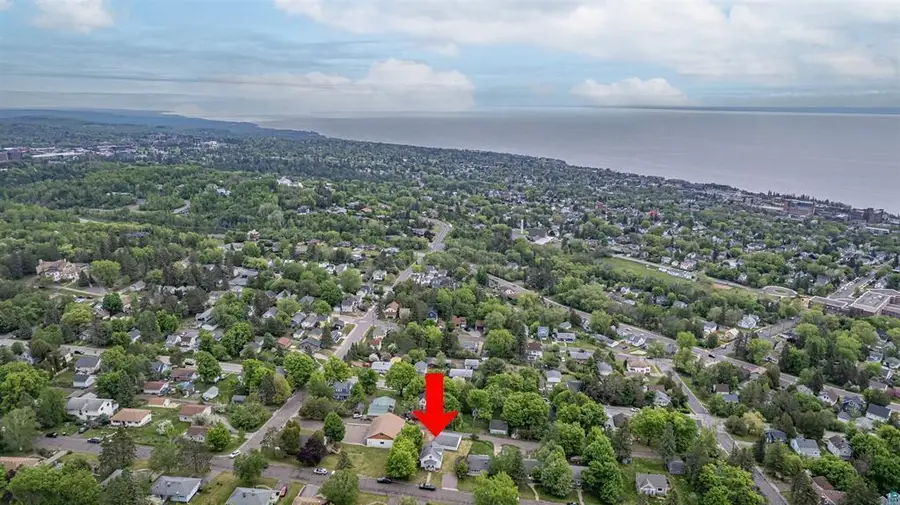 1428 Fern Avenue, Duluth, MN 55805 - #2