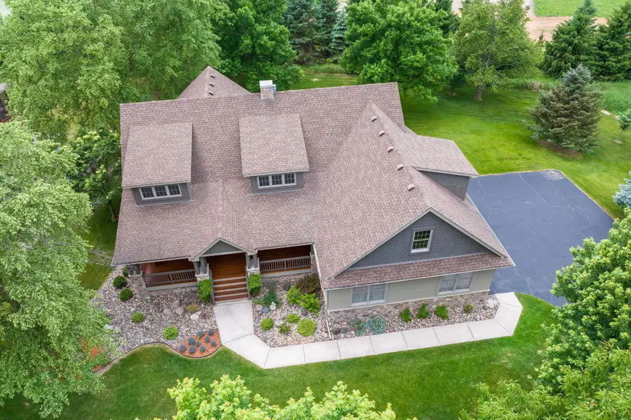 4830 Lily Avenue N, Lake Elmo, MN 55042 - #3