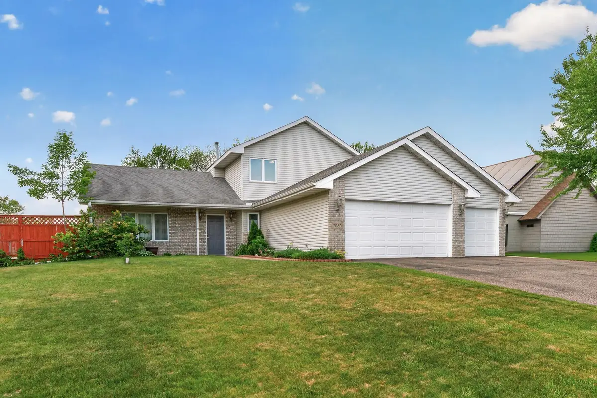 7060 137th Avenue Nw, Anoka, MN 55303 - #1