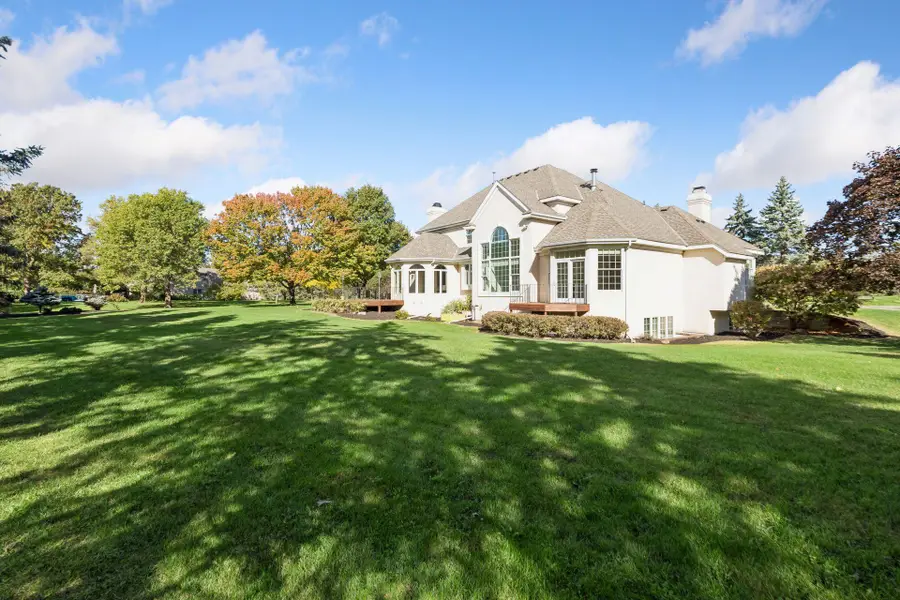 31 Scotch Pine Road, North Oaks, MN 55127 - #2